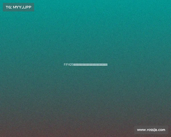 FIFA20生涯模式世界杯征战传奇之路全纪录精彩瞬间回顾之旅